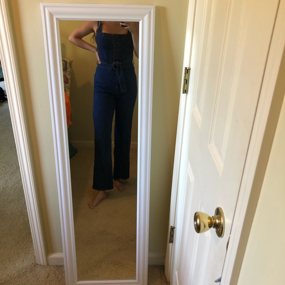 Urban outfitters jumpsuit